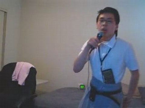 Karaoké : Beautiful Girls - Sean Kingston