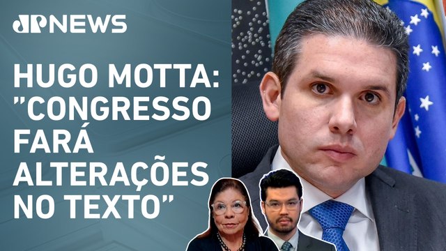 Câmara dará prioridade para análise da proposta de isenção do Imposto de Renda