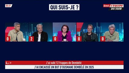 Le quiz du 18 mars - L'Équipe du Soir - extrait