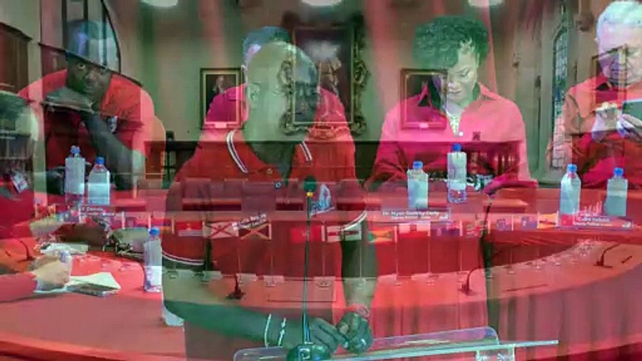 DON'T RANT DR. ROWLEY