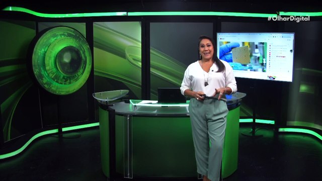 IA tão inteligente quanto humanos é questão de tempo, diz CEO do Google DeepMind