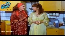 فيلم جذور في الهواء بطولة نور الشريف وبوسي
