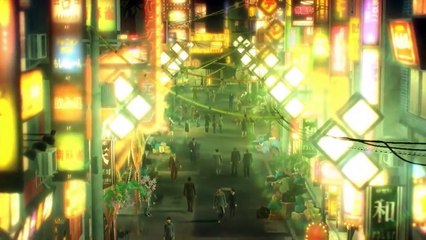 b'DOL Geek - Yakuza'