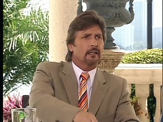 136. Bajo Las Riendas del Amor