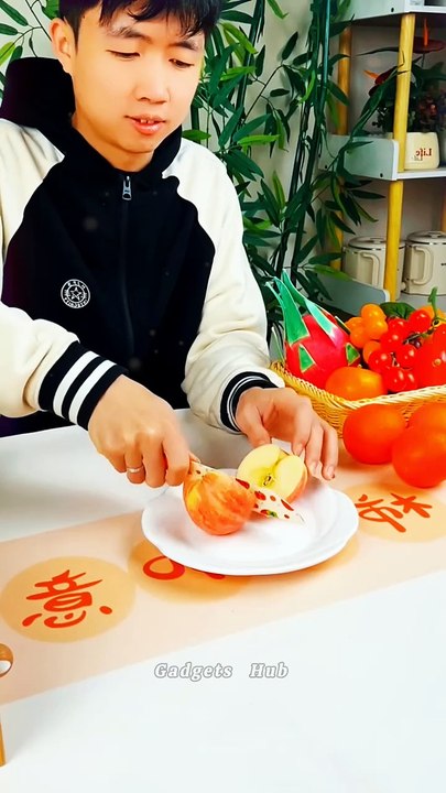 Juice making Gadget 😍