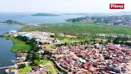 LE CAMEROUN EXPORTE SON LEADERSHIP HYDRAULIQUE EN AFRIQUE