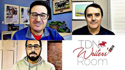 Writers' Room Promo: That Music Sounds Familiar