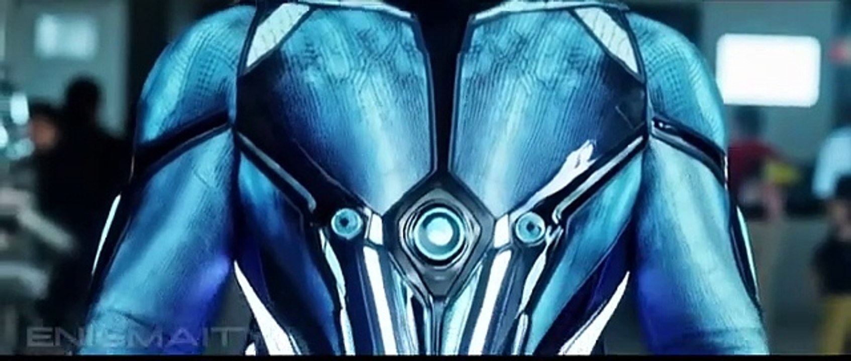 Automan (2025) - First Teaser Trailer - Starring Chris Pratt - video ...