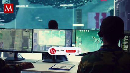 EU despliega el destructor en misión antidrogas en el Golfo de México