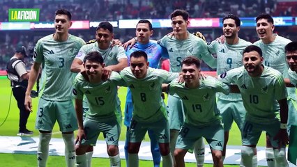 Jugador de la selección mexicana fue descartado por no tramitar la visa