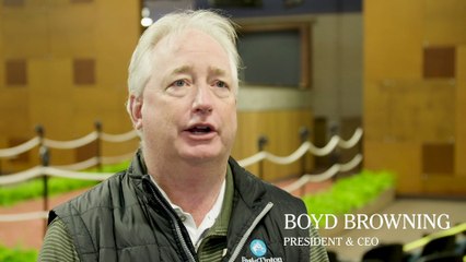 Fasig-Tipton: Optimism for 2021