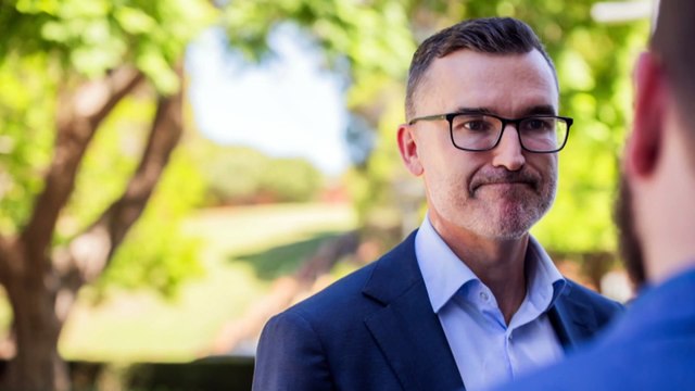 Western Australia Premier Roger Cook promotes first-time minister to health portfolio