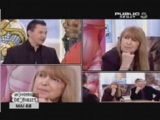 1968-2008 N'effacez pas nos traces