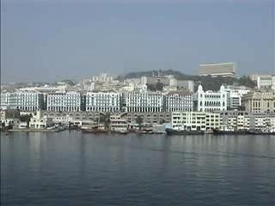 alger