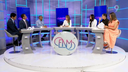 Claudio Genao: “El desorden que existe en el sector de los motoristas es cultural”  | En La Mesa | ENM