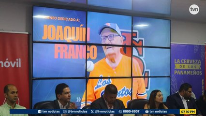 Campeonato Nacional de Béisbol Mayor está listo para comenzar