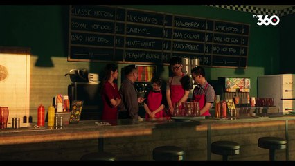 ĐIÊN TỐI (2021) - Phim Kinh Dị Gây Ám Ảnh I Liên Bỉnh Phát, Yu Dương