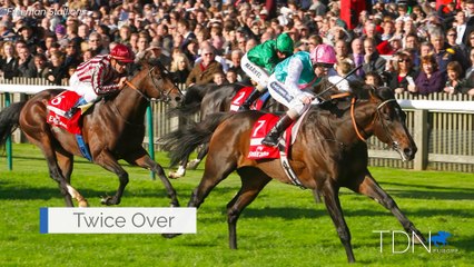 Thoroughbred People: Lord Grimthorpe