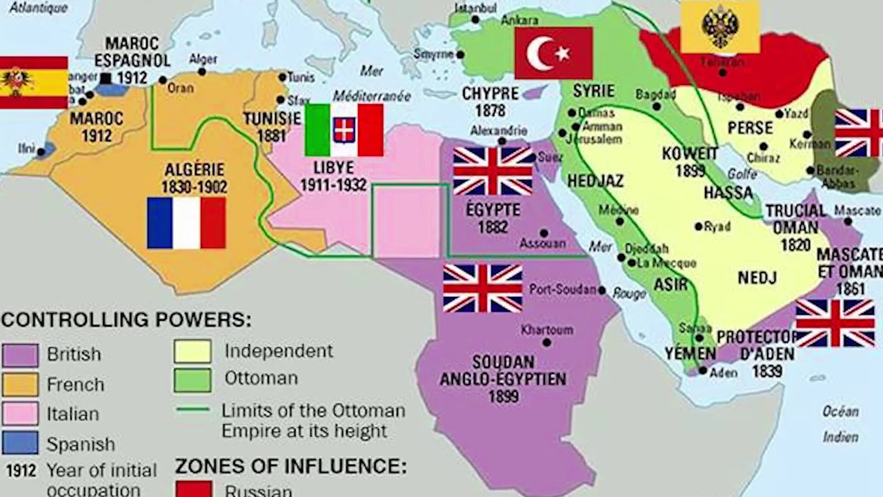 ÇANAKKALE SAVAŞINDA ANLATILMAYANLAR. BİR MİLLETİN ZAFERİ DETAYLI ANLATIM - YASİN YALÇIN HOCA