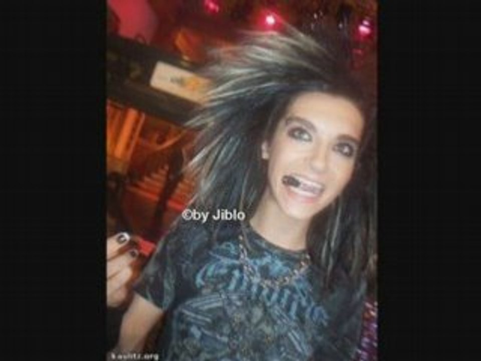tokio hotel