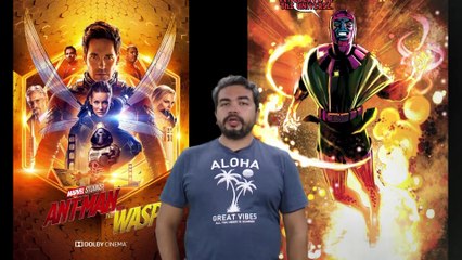 b'Dol Geek: Teoria de Conspiraa7b5es Marvel Fase 5'