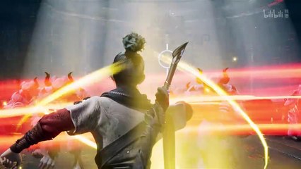 Lord of Destiny Episode 24 Multi subtitles