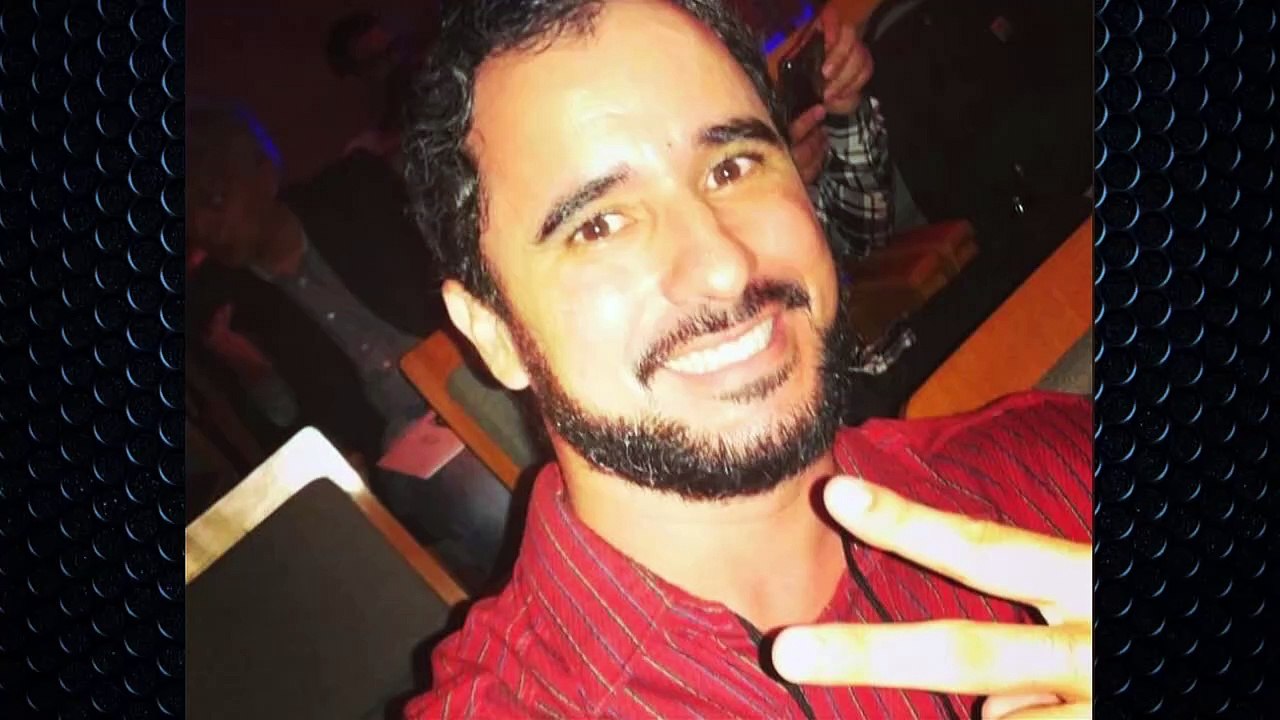 b"Acusado de matar 'Ricardo Bomba' em briga a9 condenado"