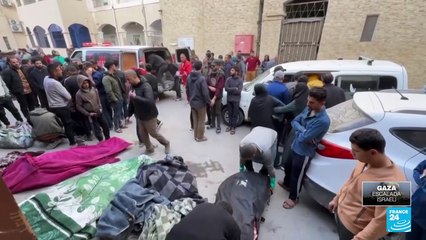 Israel rompe tregua con Hamás y advierte que nueva ofensiva contra Gaza es "solo el comienzo"