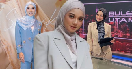 Cinta Baru HAWA RIZWANA ‘This Is the Right Time’