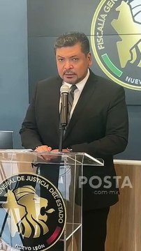 Fiscalía de Nuevo León confirma que padres de Rudy denunciaron abuso en el TecMilenio