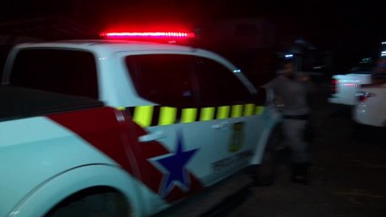 b'Poladcia encontra corpo de jovem executada pelo tribunal do crime'