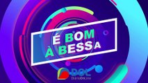 b'89 festa! O 89 Bom 80 Bessa vem em clima de comemoraa7o de 10 anos do DOL'