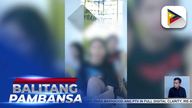 Tatlong Pinoy na ginawang scammer sa Cambodia, naiuwi na ng NBI sa bansa