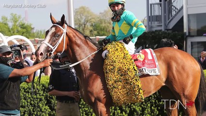 Ryder Finney Carrying on Family's Racing Tradition