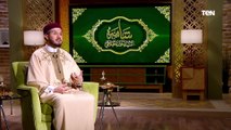 شامة مع السيد أحمد الطلحي - الحلقة التاسعة عشر .. رمضان 2025