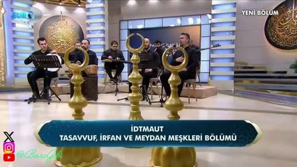 M. Fatih Çıtlak ile Sahur Vakti 18. Bölüm (18 Mart 2025)