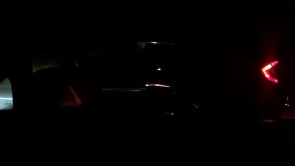 b'Jovem grava prb3pria morte em acidente'