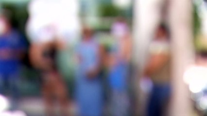 b'Golpe: mulher prometia imb3vel do Minha Casa Minha Vida em Bela9m'