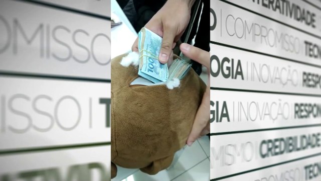 b'PF investiga grupo criminoso e combate contrabando de cigarros e produtos falsificados'