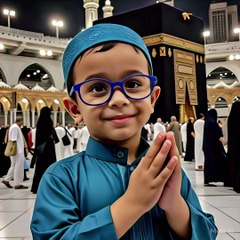 Islamic Animated Videos