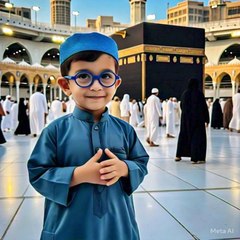 Islamic Animated Videos