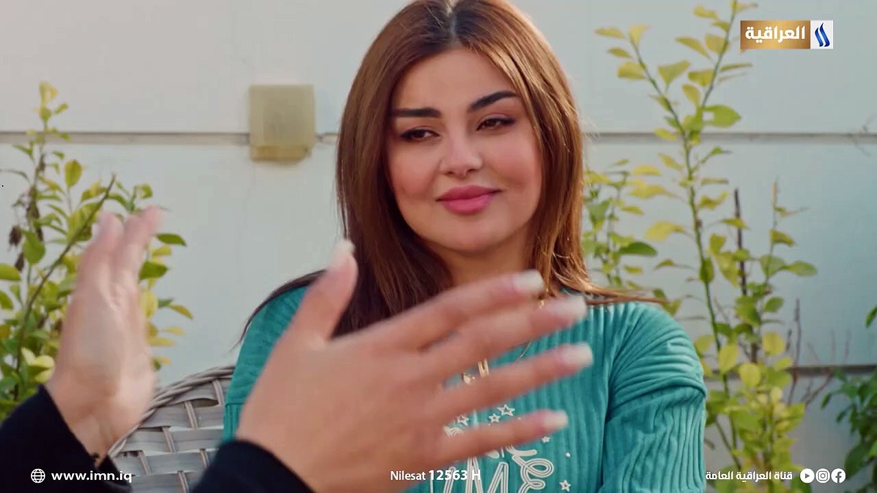 مسلسل أولاد جابر الحلقة 2