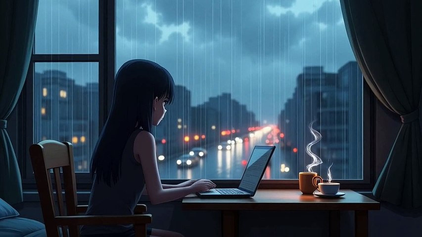 Music for the Soul 🌙 Relax and Recharge 🎵