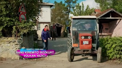 40. Estado Civil: Complicado (Iliski Durumu: Karisik), en español