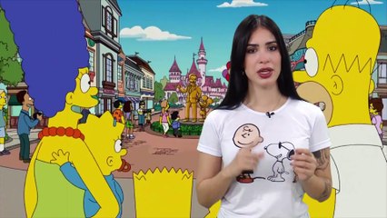 b'Dol Geek: Disney Plus Tron 3 e Cyberpunk 2077'