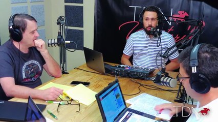 Writers' Room 99 - Promo