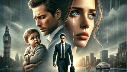 You left me once… but will you leave our child too? (ENG SUB) Full Movie, Short Drama, Film, Movie