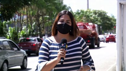 b'Estudo do Hemopa vai ajudar no tratamento da Covid-19'