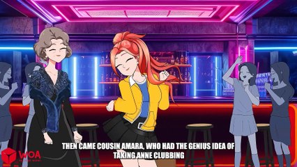 I Grew Up With a 60-Year-Old Mother | MDA Stories