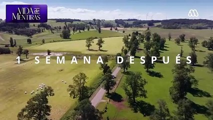 120. Al Sur del Corazon (Hechizo de Mujer)